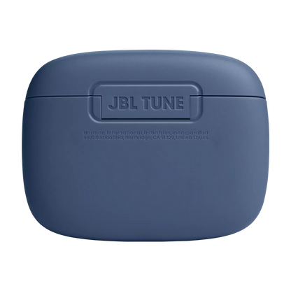 Handsfree Bluetooth JBL Tune Buds, TWS, ANC, MultiPoint, Kék JBLTBUDSBLU