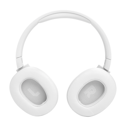 Handsfree Bluetooth JBL Tune 770NC, MultiPoint, A2DP, ANC, Fehér JBLT770NCWHT