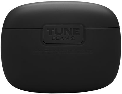 Handsfree Bluetooth JBL Tune Beam 2, TWS, ANC, MultiPoint, Fekete JBLTBEAM2BLK