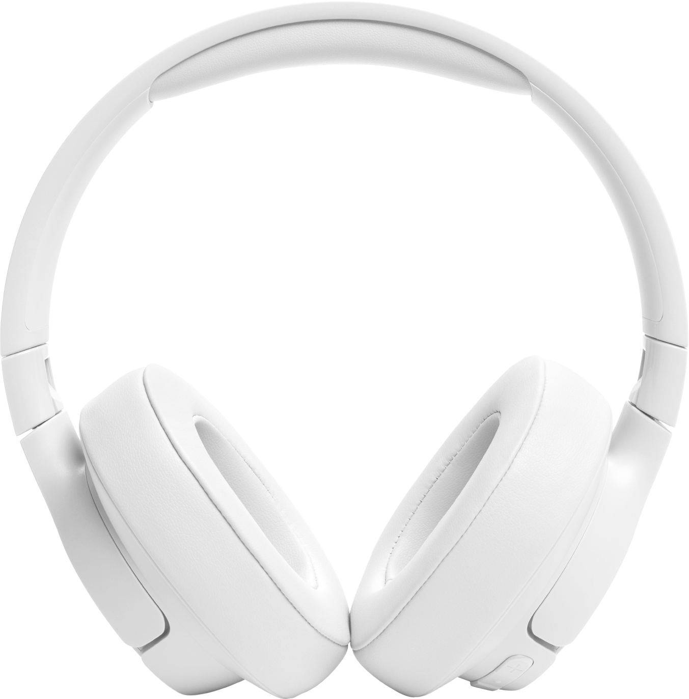 Bluetooth kihangosító JBL Tune 720BT, MultiPoint, A2DP, Fehér, Újracsomagolt JBLT720BTWHT