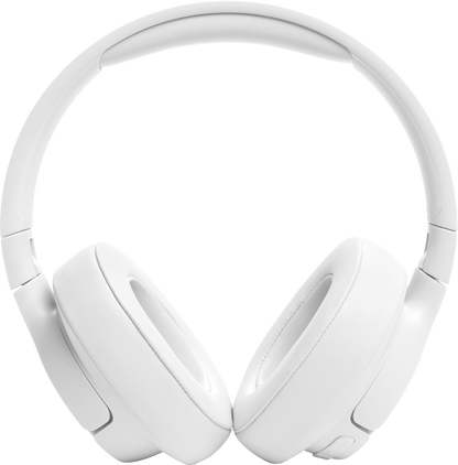 Bluetooth kihangosító JBL Tune 720BT, MultiPoint, A2DP, Fehér, Újracsomagolt JBLT720BTWHT
