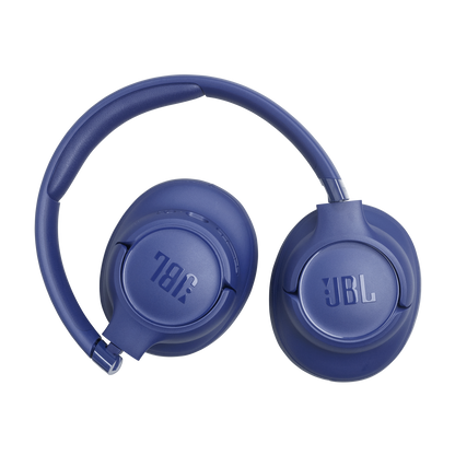 Handsfree Bluetooth JBL Tune 730BT, MultiPoint, A2DP, Blue JBLT730BTBLU