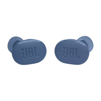 Handsfree Bluetooth JBL Tune Buds, TWS, ANC, MultiPoint, Kék JBLTBUDSBLU