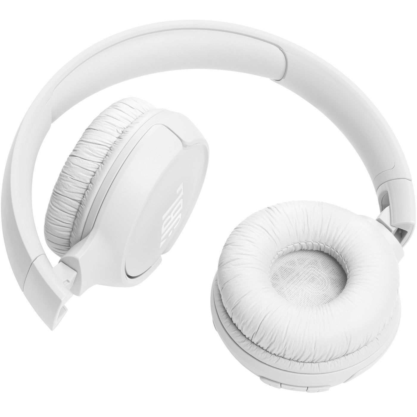 Handsfree Bluetooth JBL Tune 525BT, MultiPoint, A2DP, Fehér JBLT525BTWHT