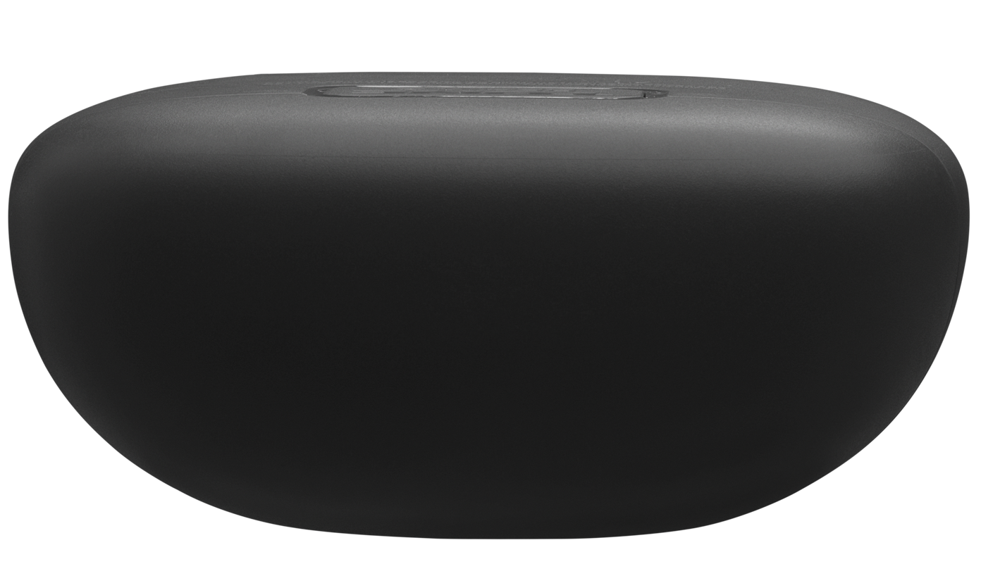 Handsfree Bluetooth JBL Tune Beam 2, TWS, ANC, MultiPoint, Fekete JBLTBEAM2BLK
