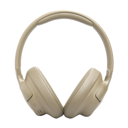 Handsfree Bluetooth JBL Tune 730BT, MultiPoint, A2DP, Bézs