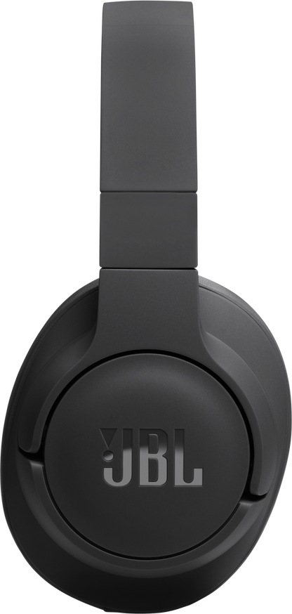 Handsfree Bluetooth JBL Tune 720BT, MultiPoint, A2DP, Black JBLT720BTBLK