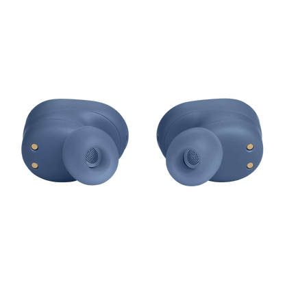 Handsfree Bluetooth JBL Tune Buds, TWS, ANC, MultiPoint, Kék JBLTBUDSBLU