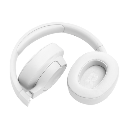 Handsfree Bluetooth JBL Tune 770NC, MultiPoint, A2DP, ANC, Fehér JBLT770NCWHT
