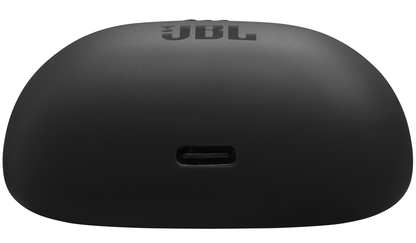 Handsfree Bluetooth JBL Tune Beam 2, TWS, ANC, MultiPoint, Fekete JBLTBEAM2BLK