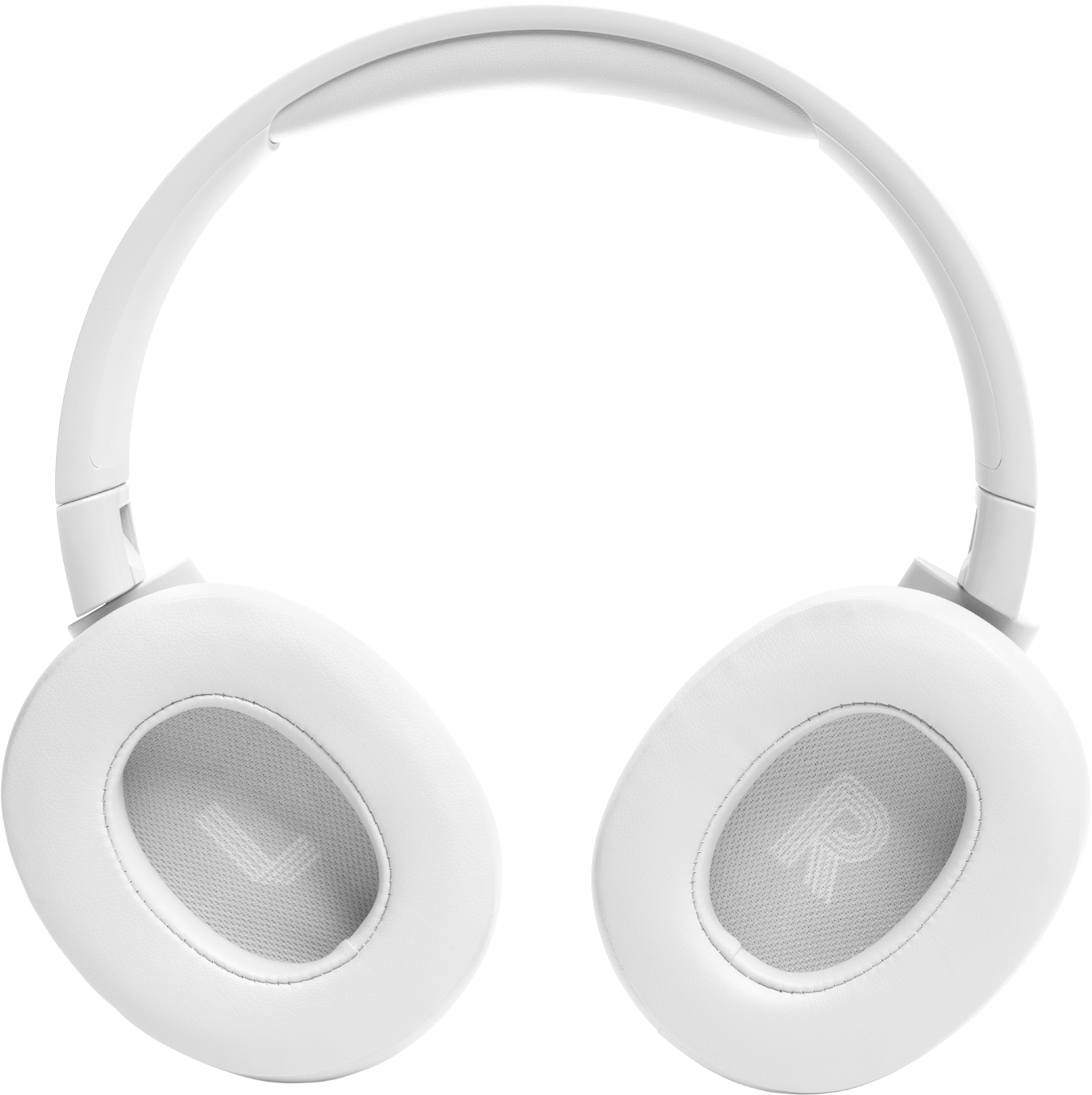 Bluetooth kihangosító JBL Tune 720BT, MultiPoint, A2DP, Fehér, Újracsomagolt JBLT720BTWHT