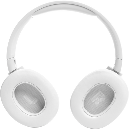 Bluetooth kihangosító JBL Tune 720BT, MultiPoint, A2DP, Fehér, Újracsomagolt JBLT720BTWHT