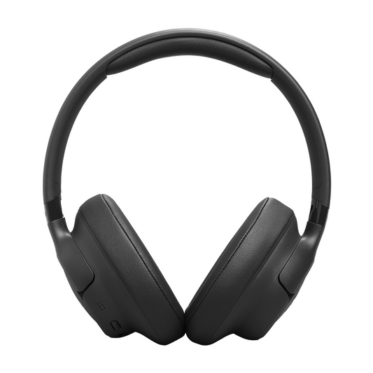 Handsfree Bluetooth JBL Tune 730BT, MultiPoint, A2DP, Fekete