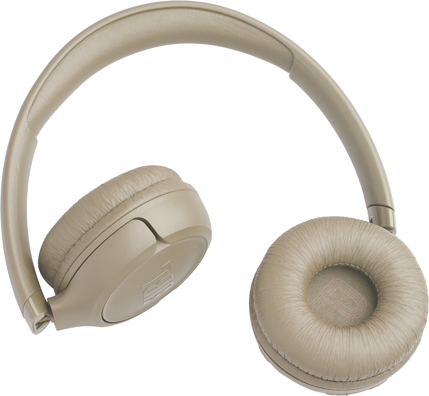 Handsfree Bluetooth JBL Tune 530BT, MultiPoint, A2DP, Beige JBLT530BTBEG