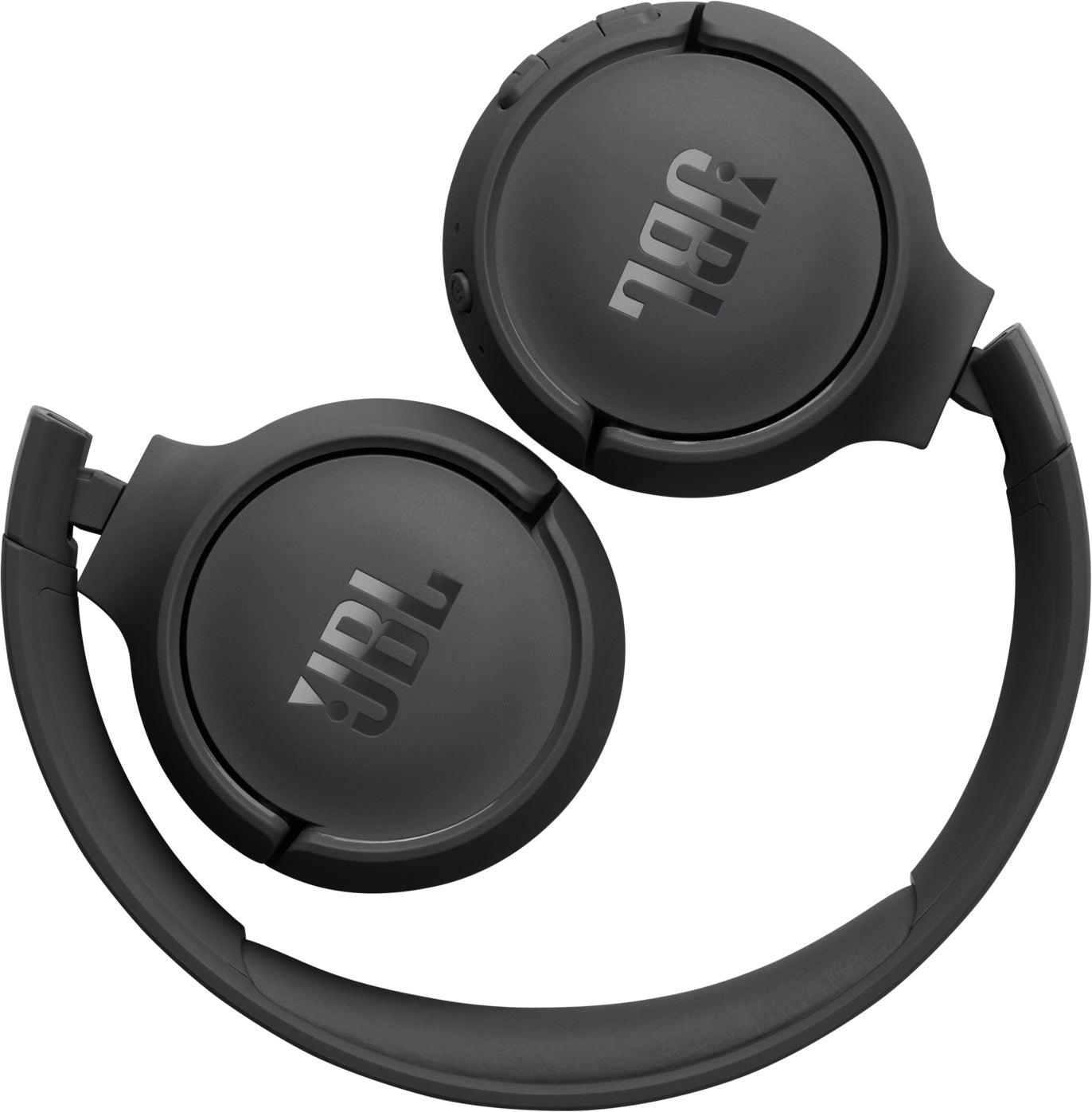 Bluetooth kihangosító JBL Tune 520BT, MultiPoint, A2DP, fekete JBLT520BTBLK JBLT520BTBLK