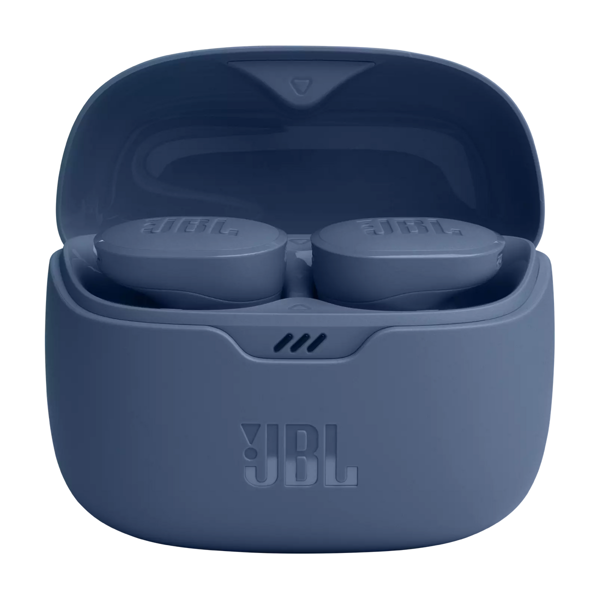 Handsfree Bluetooth JBL Tune Buds, TWS, ANC, MultiPoint, Kék JBLTBUDSBLU