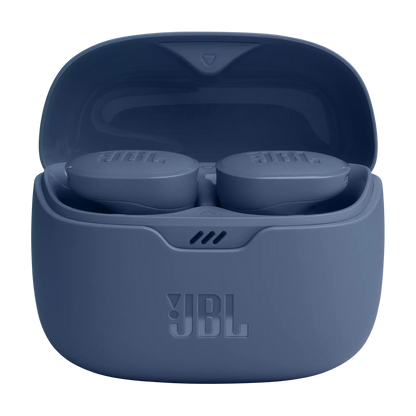 Handsfree Bluetooth JBL Tune Buds, TWS, ANC, MultiPoint, Kék JBLTBUDSBLU