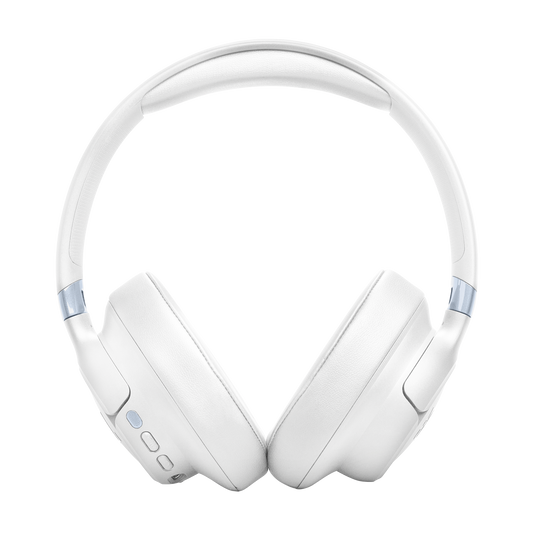 Handsfree Bluetooth JBL Tune 780NC, MultiPoint, A2DP, ANC, Fehér