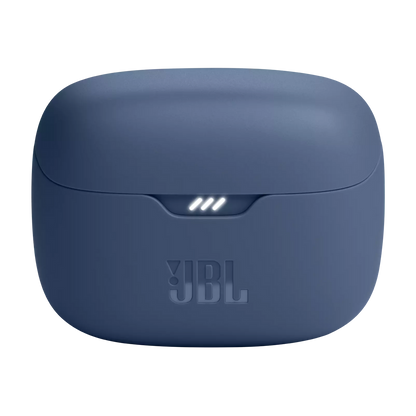 Handsfree Bluetooth JBL Tune Buds, TWS, ANC, MultiPoint, Kék JBLTBUDSBLU