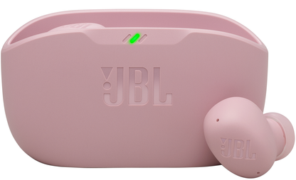 Bluetooth Handsfree JBL Wave Buds 2, TWS, ANC, MultiPoint, Rózsaszín JBLWBUDS2PIK