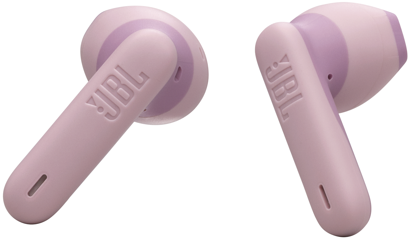 Handsfree Bluetooth JBL Wave Flex 2, TWS, ANC, MultiPoint, Rózsaszín JBLWFLEX2PIK