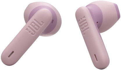 Handsfree Bluetooth JBL Wave Flex 2, TWS, ANC, MultiPoint, Rózsaszín JBLWFLEX2PIK