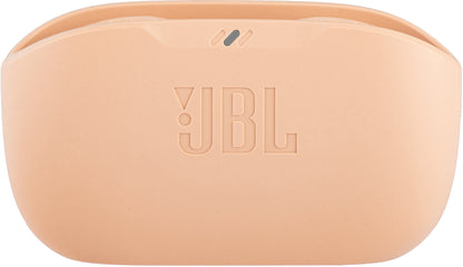 Handsfree Bluetooth JBL Wave Buds, TWS, Bézs JBLWBUDSBEG