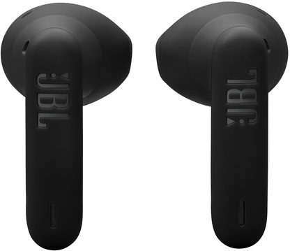 Handsfree Bluetooth JBL Wave Flex 2, TWS, ANC, MultiPoint, Fekete JBLWFLEX2BLK