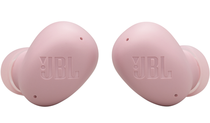 Bluetooth Handsfree JBL Wave Buds 2, TWS, ANC, MultiPoint, Rózsaszín JBLWBUDS2PIK