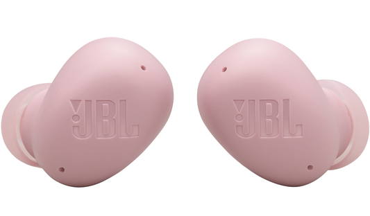 Bluetooth Handsfree JBL Wave Buds 2, TWS, ANC, MultiPoint, Rózsaszín JBLWBUDS2PIK