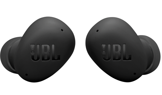 Handsfree Bluetooth JBL Wave Buds 2, TWS, ANC, MultiPoint, Fekete JBLWBUDS2BLK