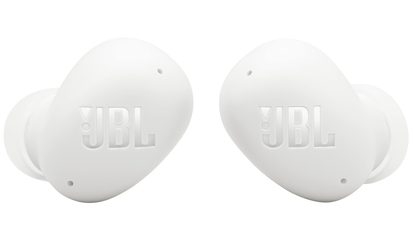 Bluetooth Handsfree JBL Wave Buds 2, TWS, ANC, MultiPoint, Fehér JBLWBUDS2WHT