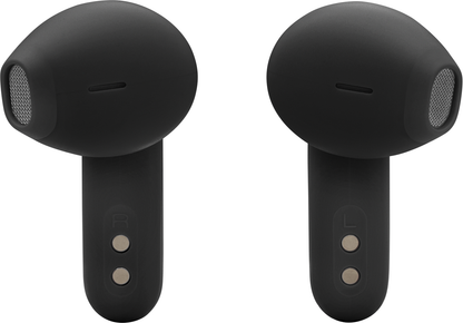 Handsfree Bluetooth JBL Wave Flex 2, TWS, ANC, MultiPoint, Fekete JBLWFLEX2BLK