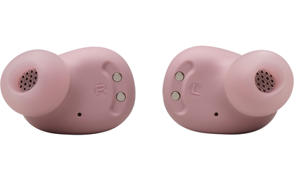 Bluetooth Handsfree JBL Wave Buds 2, TWS, ANC, MultiPoint, Rózsaszín JBLWBUDS2PIK