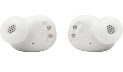 Bluetooth Handsfree JBL Wave Buds 2, TWS, ANC, MultiPoint, Fehér JBLWBUDS2WHT