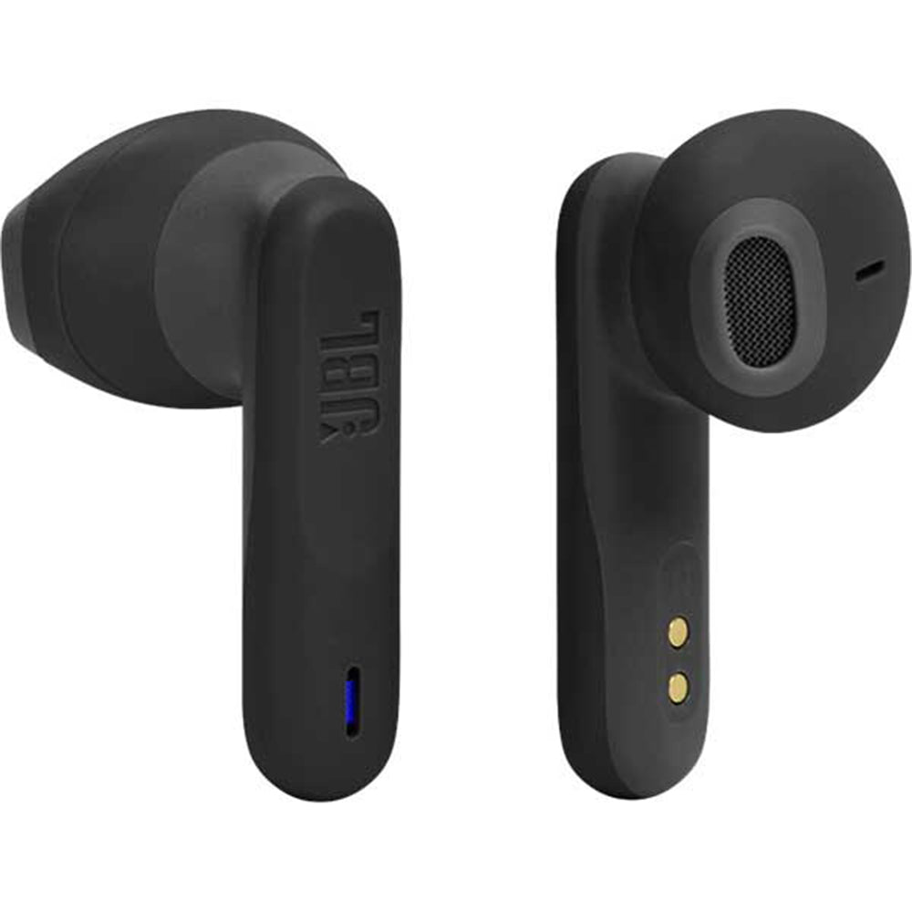 Handsfree Bluetooth JBL Wave 300, TWS, Fekete