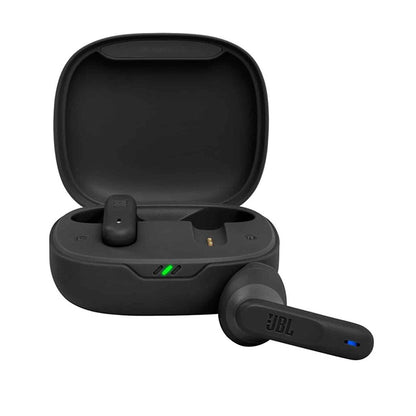 Handsfree Bluetooth JBL Wave 300, TWS, Fekete
