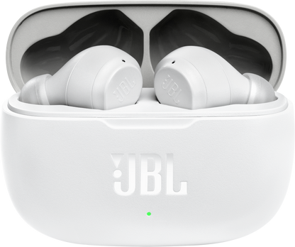 Handsfree Bluetooth JBL Wave 200TWS, TWS, Fehér
