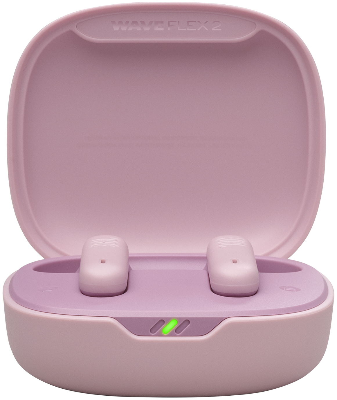 Handsfree Bluetooth JBL Wave Flex 2, TWS, ANC, MultiPoint, Rózsaszín JBLWFLEX2PIK