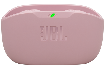 Bluetooth Handsfree JBL Wave Buds 2, TWS, ANC, MultiPoint, Rózsaszín JBLWBUDS2PIK