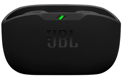 Handsfree Bluetooth JBL Wave Buds 2, TWS, ANC, MultiPoint, Fekete JBLWBUDS2BLK