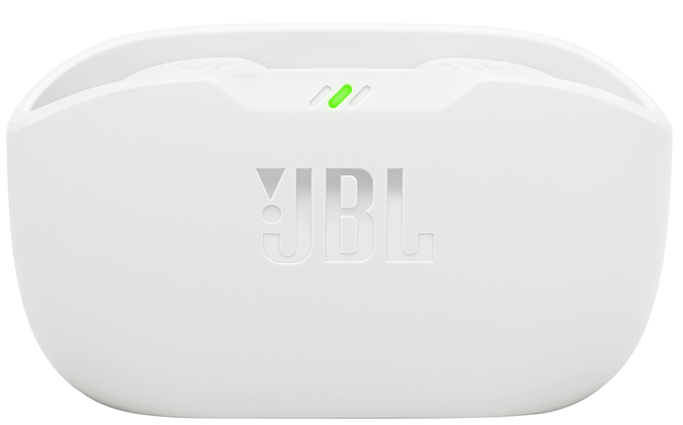 Bluetooth Handsfree JBL Wave Buds 2, TWS, ANC, MultiPoint, Fehér JBLWBUDS2WHT