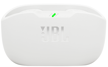 Bluetooth Handsfree JBL Wave Buds 2, TWS, ANC, MultiPoint, Fehér JBLWBUDS2WHT