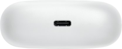 Handsfree Bluetooth JBL Wave 200TWS, TWS, Fehér