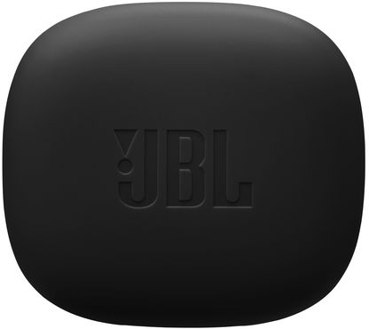 Handsfree Bluetooth JBL Wave Flex 2, TWS, ANC, MultiPoint, Fekete JBLWFLEX2BLK