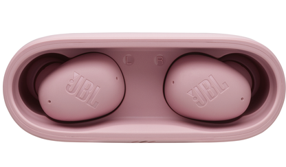 Bluetooth Handsfree JBL Wave Buds 2, TWS, ANC, MultiPoint, Rózsaszín JBLWBUDS2PIK