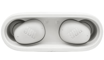 Bluetooth Handsfree JBL Wave Buds 2, TWS, ANC, MultiPoint, Fehér JBLWBUDS2WHT