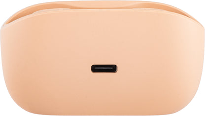 Handsfree Bluetooth JBL Wave Buds, TWS, Bézs JBLWBUDSBEG