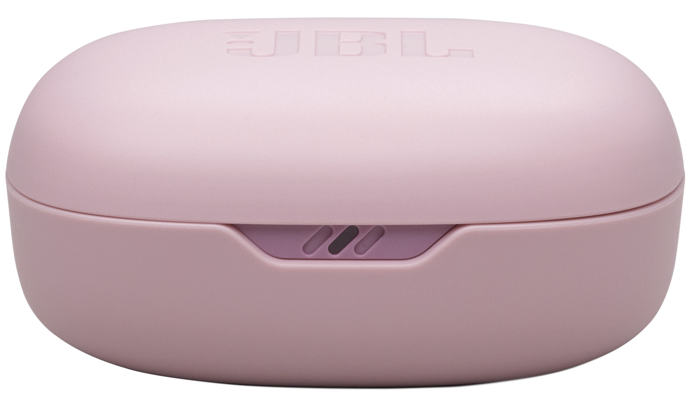 Handsfree Bluetooth JBL Wave Flex 2, TWS, ANC, MultiPoint, Rózsaszín JBLWFLEX2PIK