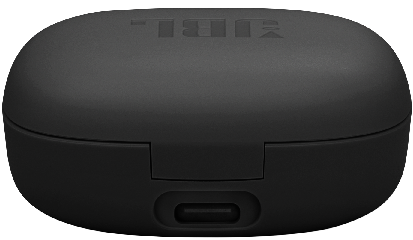 Handsfree Bluetooth JBL Wave Flex 2, TWS, ANC, MultiPoint, Fekete JBLWFLEX2BLK